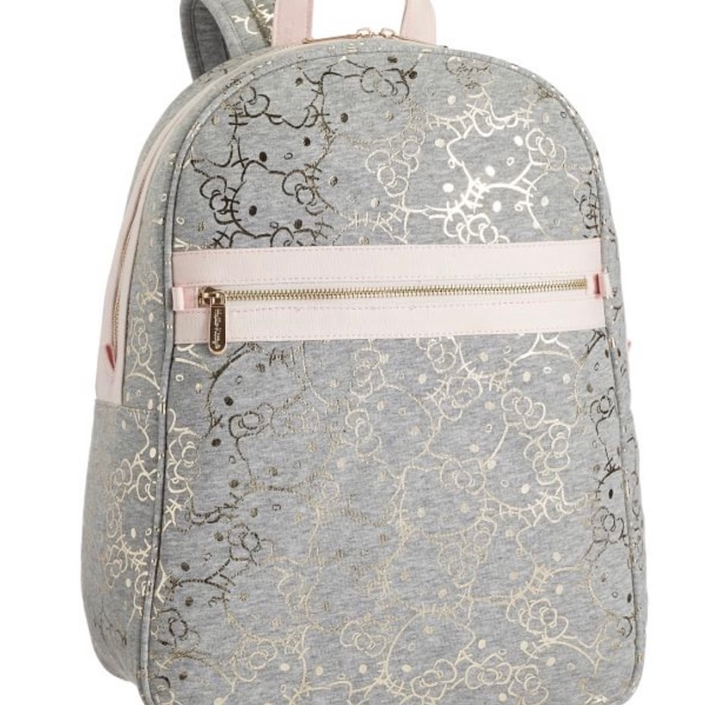 Hello Kitty Backpack